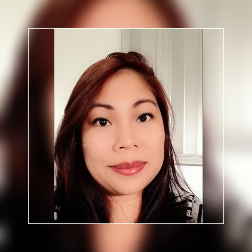 Meet your Posher, Jacqueline